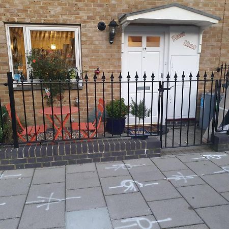 Anerley-Crystal Palace London Luaran gambar