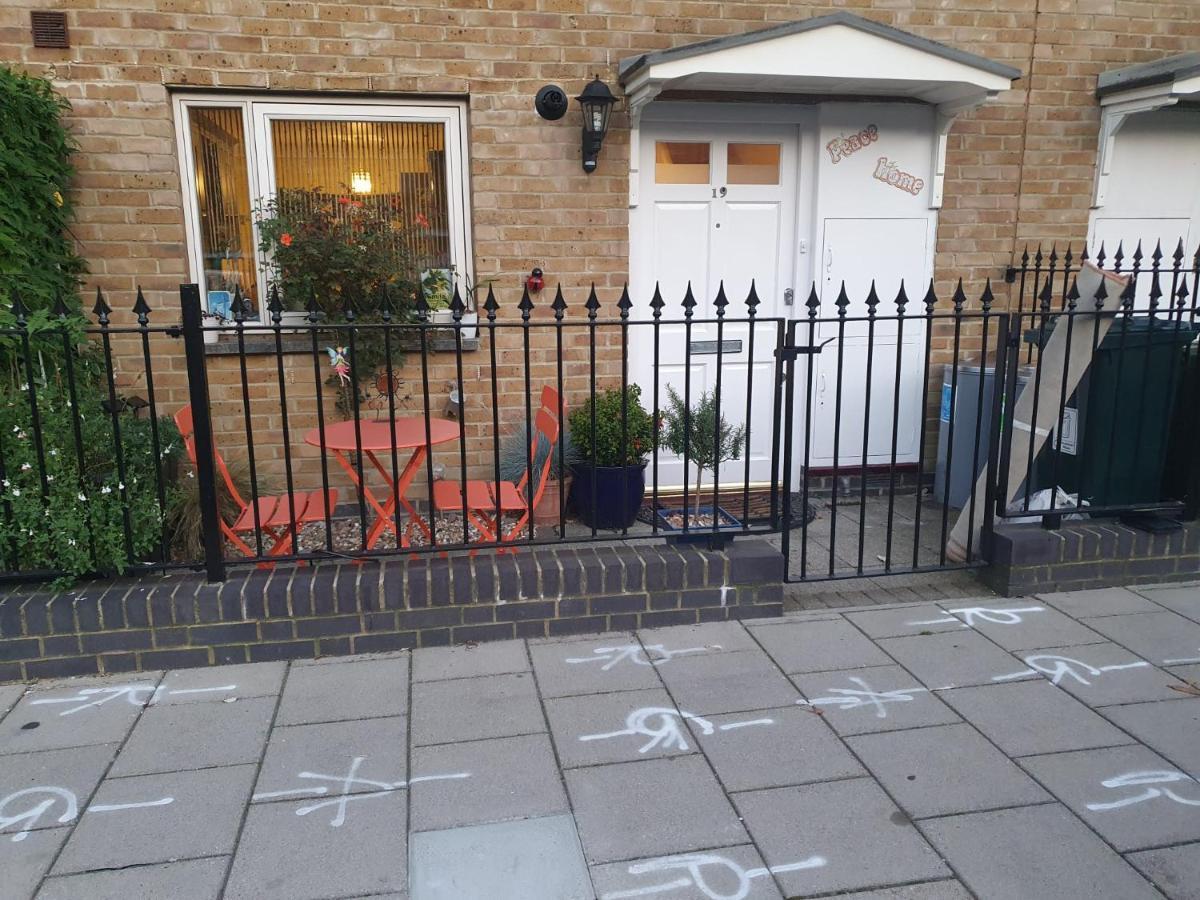 Anerley-Crystal Palace London Luaran gambar